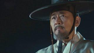 전광렬, 청주성 함락시키며 봉기…“때가 왔다” 《The Royal Gambler》 대박 EP22