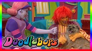 The Doodlebops - Strucel Doodle | Full Episode | Shows For Kids