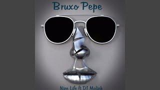 Bruxo Pepe