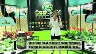 ZYME - A Green Planet Product Overview.