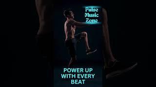 PULSE MUSIC ZONE: Power Up with Every Beat!