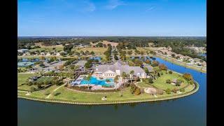 Lakes of Mt  Dora with Orlando Realty Solutions