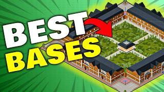 The BEST Base Locations to Survive in Project Zomboid! | Build 41 (Still works)