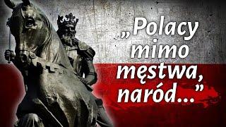 NIEZWYCIĘŻENI: Słowa Polskich Królów, Które Natchną Cię Dumą