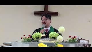 삶의교회 조경근목사 2022.03.27 주일설교--- '명철과 지혜'