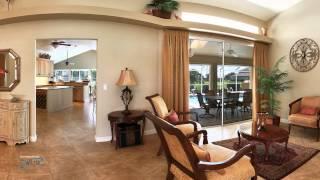 Waterfront Home For Sale - SE Cape Coral, Florida