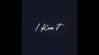 “I Know It” by Delfina Rojas is out now! Watch the full video on our channel @L22LAB.channel