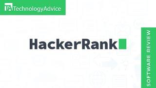 HackerRank Review - Top Features, Pros & Cons, and Alternatives