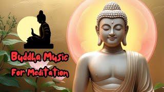 Buddha Music Meditation 5