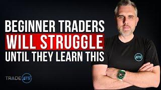 BEGINNER Traders Will STRUGGLE Until They Learn This - 2024 Master Pattern WINNING Strategy