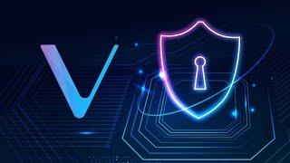 #VECHAIN AND #SAFEHAVEN PARTNERSHIP SOLVES MASSIVE #CRYPTO + #LEDGER VULNERABILITIES!! $VET $SHA