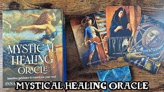 Mystical Healing Oracle