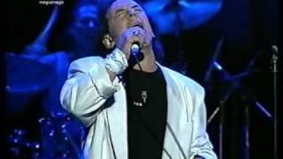 Eric Burdon - GTO (Live, 1998)