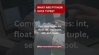 Python Full Course for Beginners  | Learn Python Programming | Learn More Technologies Bangalore