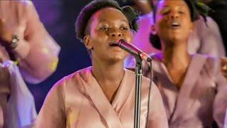 KUMUSARABA- Vestine & Dorcas cover by Chris from @newblessfamily