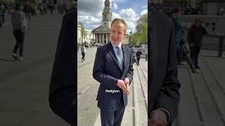 Unless you’re good friends, just don’t cross the line! #etiquette #williamhanson #conversation