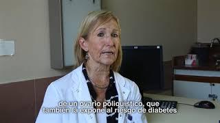 DETECCIÓN PRECOZ DE LA DIABETES | PAMI