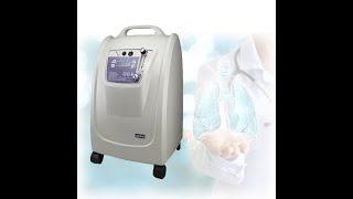 AE Series 3/5/8/10l Oxygen Concentrator