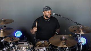 This LIVE ARRANGEMENT!| Marcus Thomas