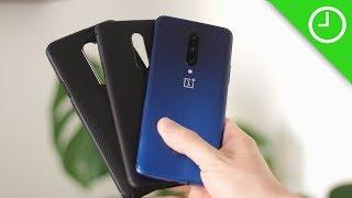 OnePlus 7 Pro: Some of the best third party cases