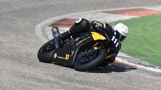 MPC Racing Yamaha R1. Buy, Build & Test