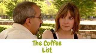 The Coffee List