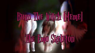 Burn The Witch/Guilty or Innocent (Old Trend) Pt. 2 | Gacha Club | The Emo Skeleton