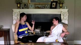 Ali B Show - Julius Caesar