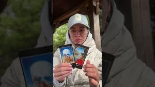 ‍️ПОЧЕМУ ВЫ НАХОДИТЕСЬ В ТРЕУГОЛЬНИКЕ  #таро #tarot #деньги #любовь #психология #эзотерика
