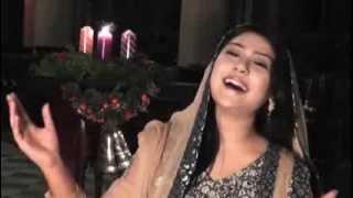 ye fiza ye maosam hamdo sana christmas geet BY ANITA SAMUEL