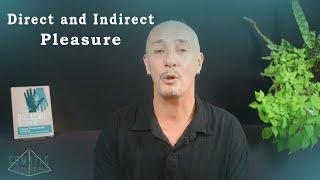 Direct and Indirect Pleasure II somatic consent