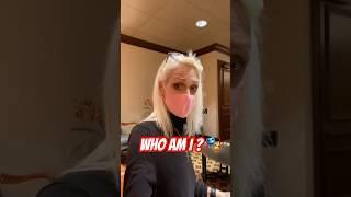 #weird #who AM I #investigatIVE JOURNALIST