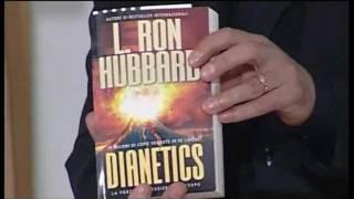 Scientology documentario 12 (parte A) - Problemi e confusioni