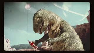 Best Coke ever  Dino