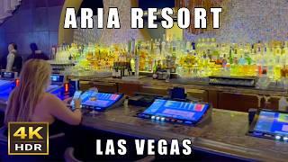 ARIA Resort & Casino : Vegas Luxury Redefined | Ultimate Guide