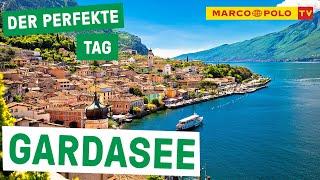 Gardasee: Die perfekte Route an Italiens Traum-See | Gardasee Insidertipps - Urlaub