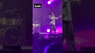 Subh live concert #subh #PBvibes #punjabitopsingers #diljitdosanjh