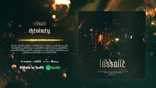 Mikkel Lassalle - Cheolmey (EPIC Instrumental Guitar Solo 2022)