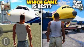 INDIAN BIKE DRIVING 3D IS BETTER THEN GTA 5?  | INDIAN BIKE DRIVING 3D | GTA 5