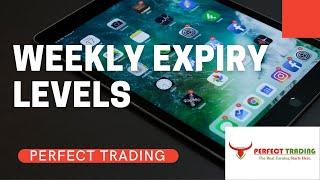 Expiry Special Levels with Price Action|MUST WATCH| PERFECT TRADING WITH TUSHAR|