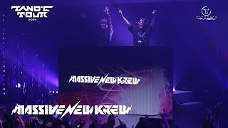 TANO*C TOUR 2024 TOKYO Clip【Massive New Krew】