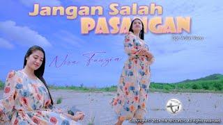 Nisa Fauzia - Jangan Salah Pasangan (Official M/V)