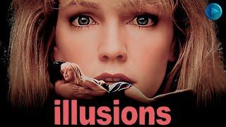 ILLUSIONS  Exclusive Full Drama Suspense Movie Premiere  English HD 2024