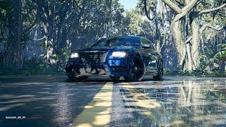 THE CREW MOTORFEST |  PLAYLIST ( CUSTOM ) : ZEROYON STYLE | 00:07.658 | TOP 2 |