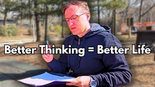 How Critical Thinking Can Change Your Life