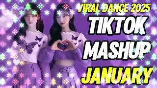 NEW TIKTOK MASHUP 2025 (PHILIPPINES) 