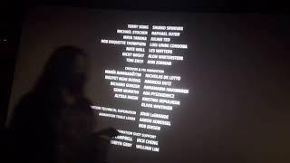 Lightyear (2022 Flim) ending credits #lightyear #lightyear2022 #disney #pixar