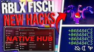 [NEW] BEST Fisch Script - Fastest Auto Fish, Dupe, Auto Sell, & Megalodon Hack! No Key Pastebin 2025