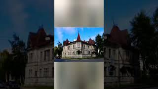 Архангельск архангельская область прогулка архангельск история архангельска россия русский север