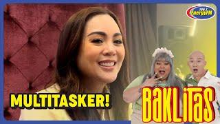 CLAUDINE BARRETTO, MAARTE SA PAGPILI NG BAGONG PERSONAL ASSISTANT?! | THE BAKLITAS